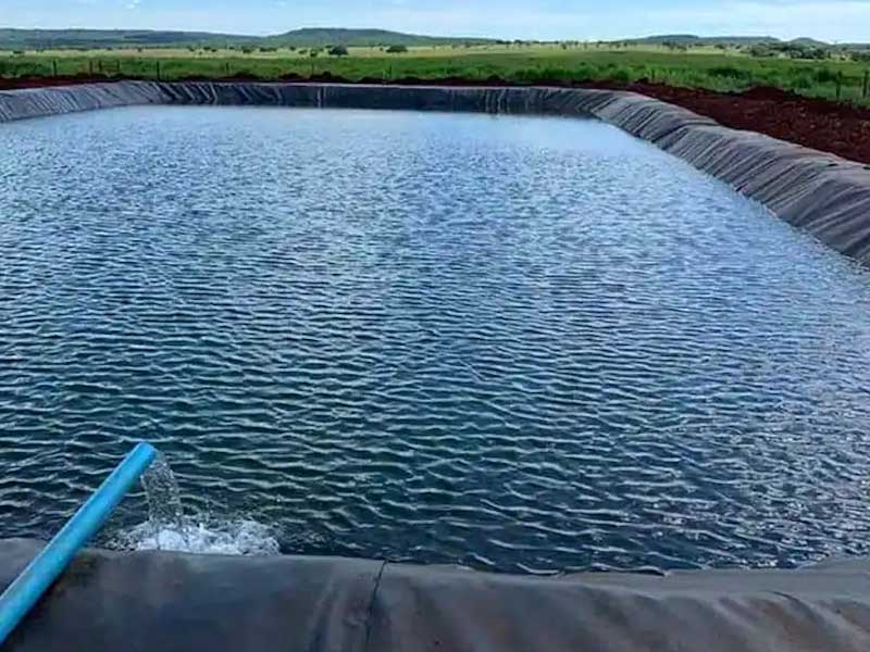 Ինչպես ընտրել ջրամեկուսիչ թաղանթի արտադրական գիծ